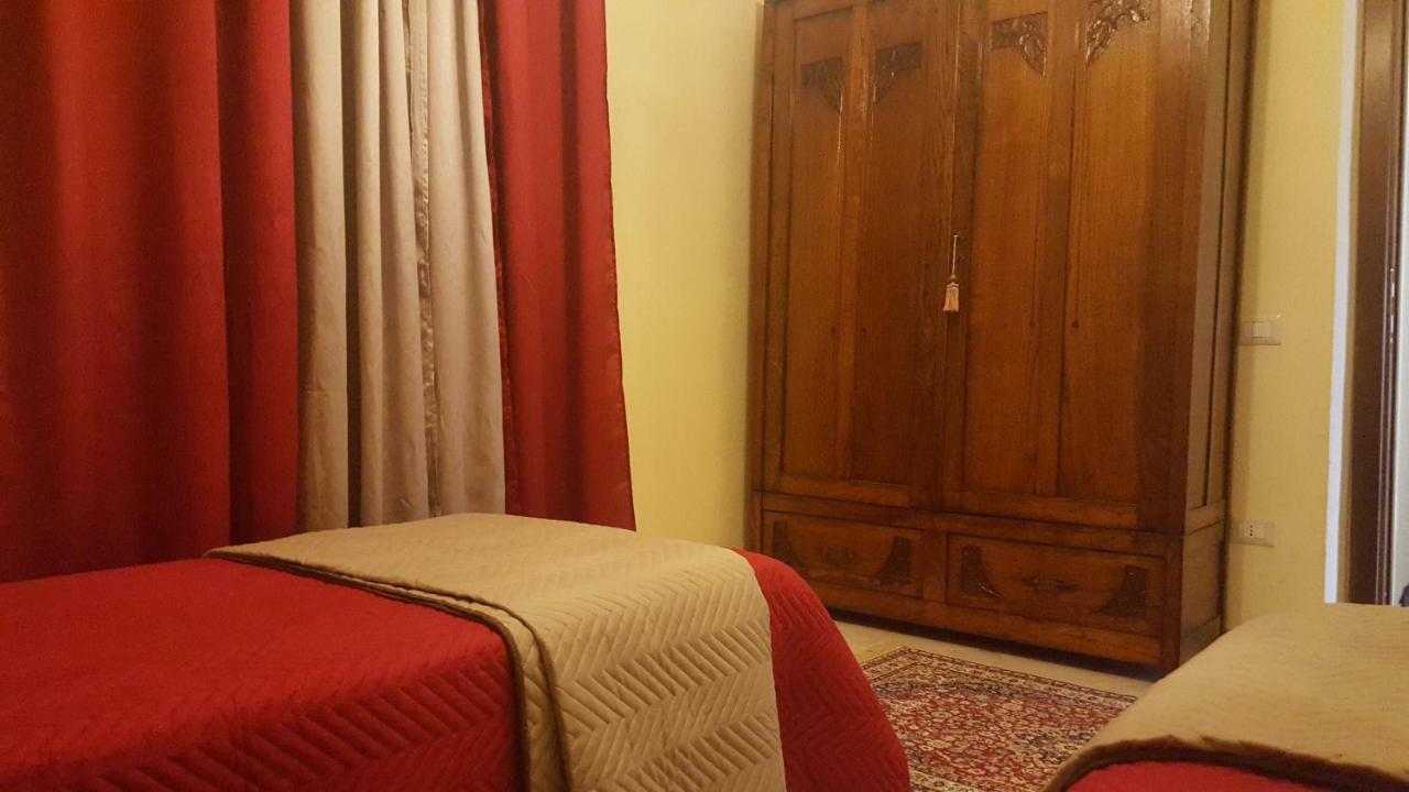 לינה וארוחת בוקר Armungia Su Carreri מראה חיצוני תמונה